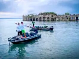Padilla busca detonar el turismo en la presa Vicente Guerrero con precios más accesibles