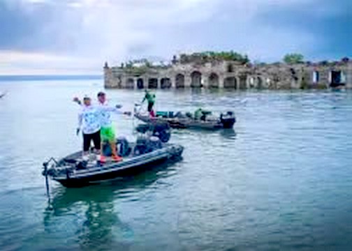 Padilla busca detonar el turismo