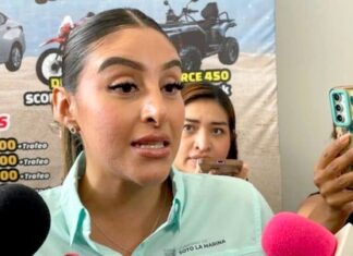 Playa La Pesca podría casi duplicar su oferta de hospedaje para Semana Santa