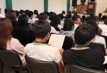 Promueven la salud mental y el bienestar emocional entre estudiantes del CONALEP