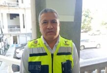 PC regional monitorea zonas bajas ante lluvias y posible avenida de agua