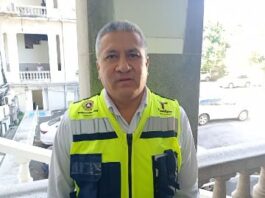 PC regional monitorea zonas bajas ante lluvias y posible avenida de agua