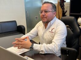Acercará el Registro Civil servicios y trámites a las familias durante la Feria Tamaulipas 2026