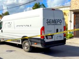 Reportan a persona sin vida en una vivienda en apartado sector de la ciudad