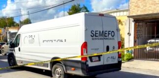 Reportan a persona sin vida en una vivienda en apartado sector de la ciudad