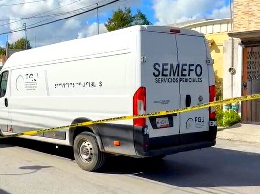 Reportan a persona sin vida en una vivienda en apartado sector de la ciudad