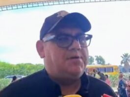 Guardia Estatal redobla vigilancia en zona sur por Buen Fin y Día de Muertos