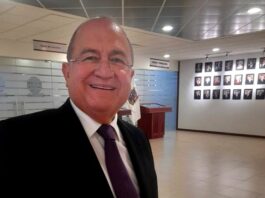 Se suma Víctor García a la disputa por Matamoros