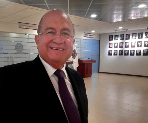 Se suma Víctor García a la disputa por Matamoros