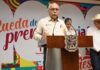 Sector rural tamaulipeco se hará presente en la Feria Tamaulipas 2026