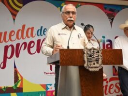 Sector rural tamaulipeco se hará presente en la Feria Tamaulipas 2026