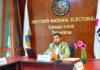 Descartan riesgos para elecciones de Tamaulipas por crisis interna del INE