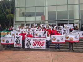 Sindicatos de Río Bravo participan en Encuentro Nacional de Movimientos Sociales rumbo a una alianza estratégica