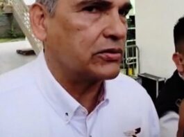Tamaulipas avanza en reducción de delitos y se ubica entre los estados con menor incidencia SSP..
