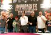 Todo listo para “Imparables del Ring” Reynosa vibrará con función internacional de boxeo gratuita