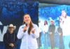 “Tribunal electoral nos da la razón”: Gloria Garza.