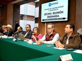 “Urgente preocupación por recortes en el presupuesto 2027”: Leticia Gutiérrez.