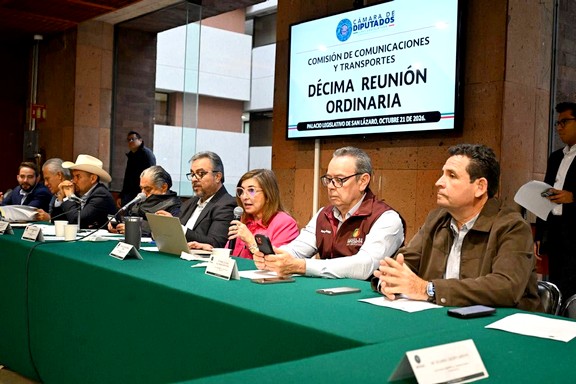 “Urgente preocupación por recortes en el presupuesto 2027” Leticia Gutiérrez (2)