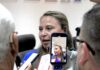 “Usan la “soberanía” como escudo político”: Gloria Garza.