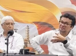 Casi 7 mil mdd de inversión nueva tiene el clúster estratégico de energía en Tamaulipas