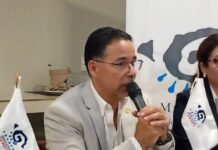 Solo un 10% de viviendas de la zona sur están aseguradas