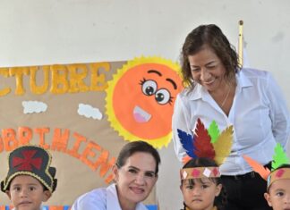 Conmemoración del Día de la Nación Pluricultural, antes, Día de la Raza
