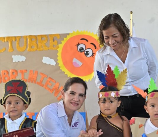 Conmemoración del Día de la Nación Pluricultural, antes, Día de la Raza