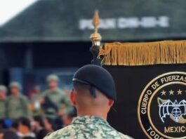 Fortalece Tamaulipas alianza con fuerzas armadas