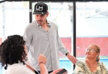Revive Iglesias apuesta por la alcaldía de Reynosa