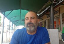 Prevén aumente la afluencia de personas en el Mercado Municipal de Tampico por Día de Muertos