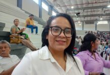 Refuerzan seguridad en el centro de Tampico