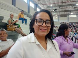 Refuerzan seguridad en el centro de Tampico