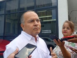 Prevén invierno severo en Tampico