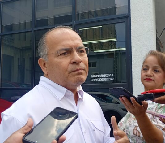 Prevén invierno severo en Tampico