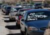En Tamaulipas se regularizaron 586 mil vehículos extranjeros; 25 mil no pudieron hacerlo