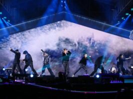BTS en Chile y el fenómeno Kpop toma la pantalla de streaming: cómo y dónde verlo