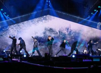 BTS en Chile y el fenómeno Kpop toma la pantalla de streaming: cómo y dónde verlo