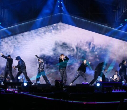 BTS en Chile y el fenómeno Kpop toma la pantalla de streaming: cómo y dónde verlo