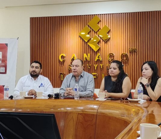 Mil 700 mdp de derrama económica estiman deje el Buen Fin en Tampico. Madero y Altamira