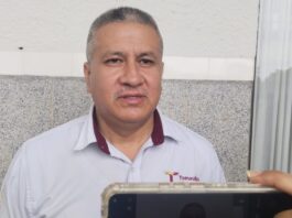 Lluvias dejan encharcamientos en colonias de Altamira y Madero