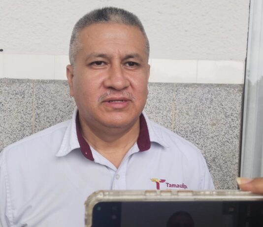 Lluvias dejan encharcamientos en colonias de Altamira y Madero