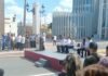 Inaugura gobernador el Museo de Ciencia y Tecnología