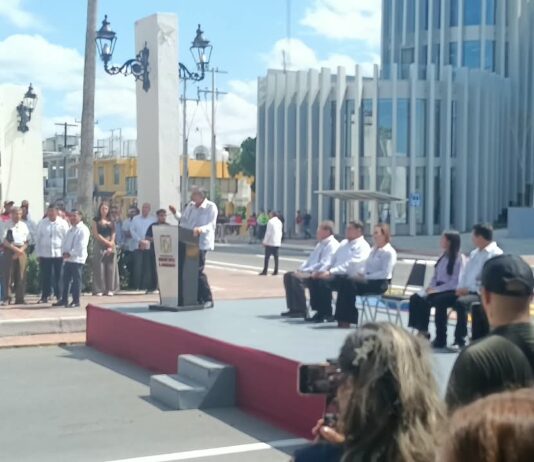 Inaugura gobernador el Museo de Ciencia y Tecnología