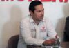 Gastón Herrera, aspirante a coordinador de Morena, buscará ser candidato ala alcaldía