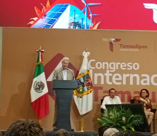 Proyecto Trión generará más de 8 mil empleos y millonarios ingresos para México