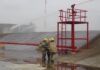 Pemex realizará simulacro en la Batería de Separación y Central de Almacenamiento y Bombeo Arenque