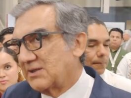 Tamaulipas en primer lugar empresarial: Gobernador