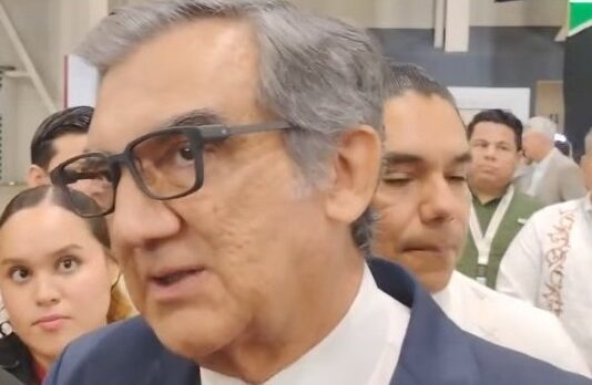 Tamaulipas en primer lugar empresarial: Gobernador