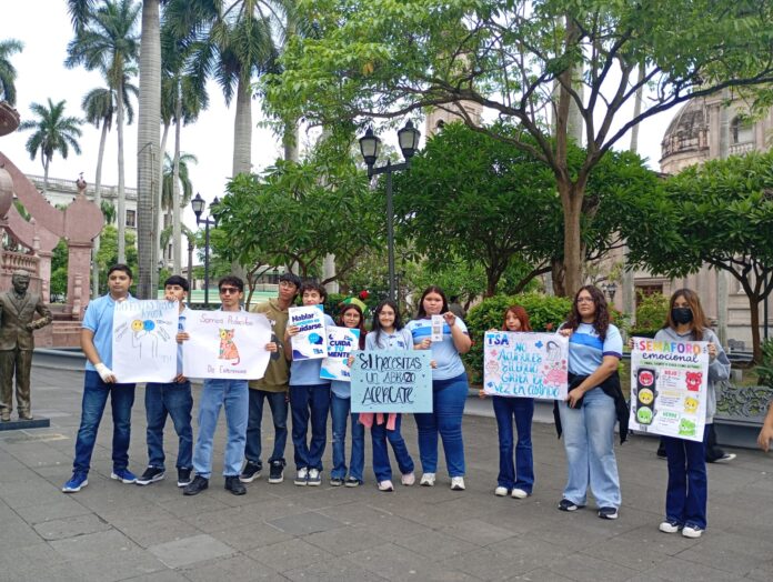 grupo alumnos
