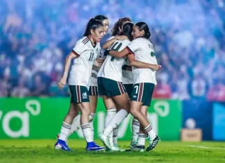 ¡Con anotaciones de Reyes y Ovalle! México Femenil vence a Jamaica y ya piensa en Haití para el boleto al Mundial
